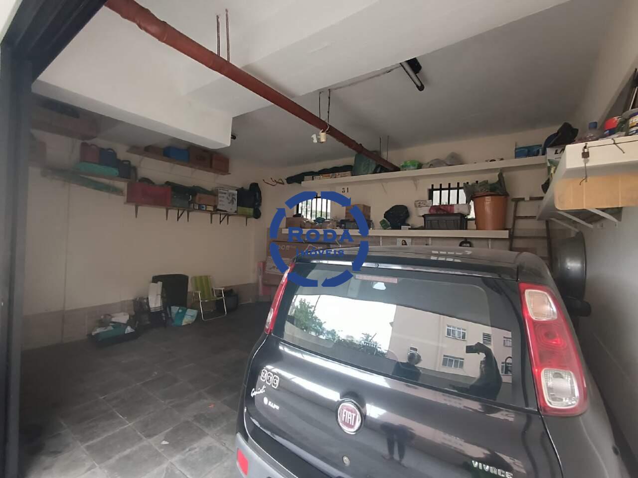 Cobertura Duplex à venda no Macuco: