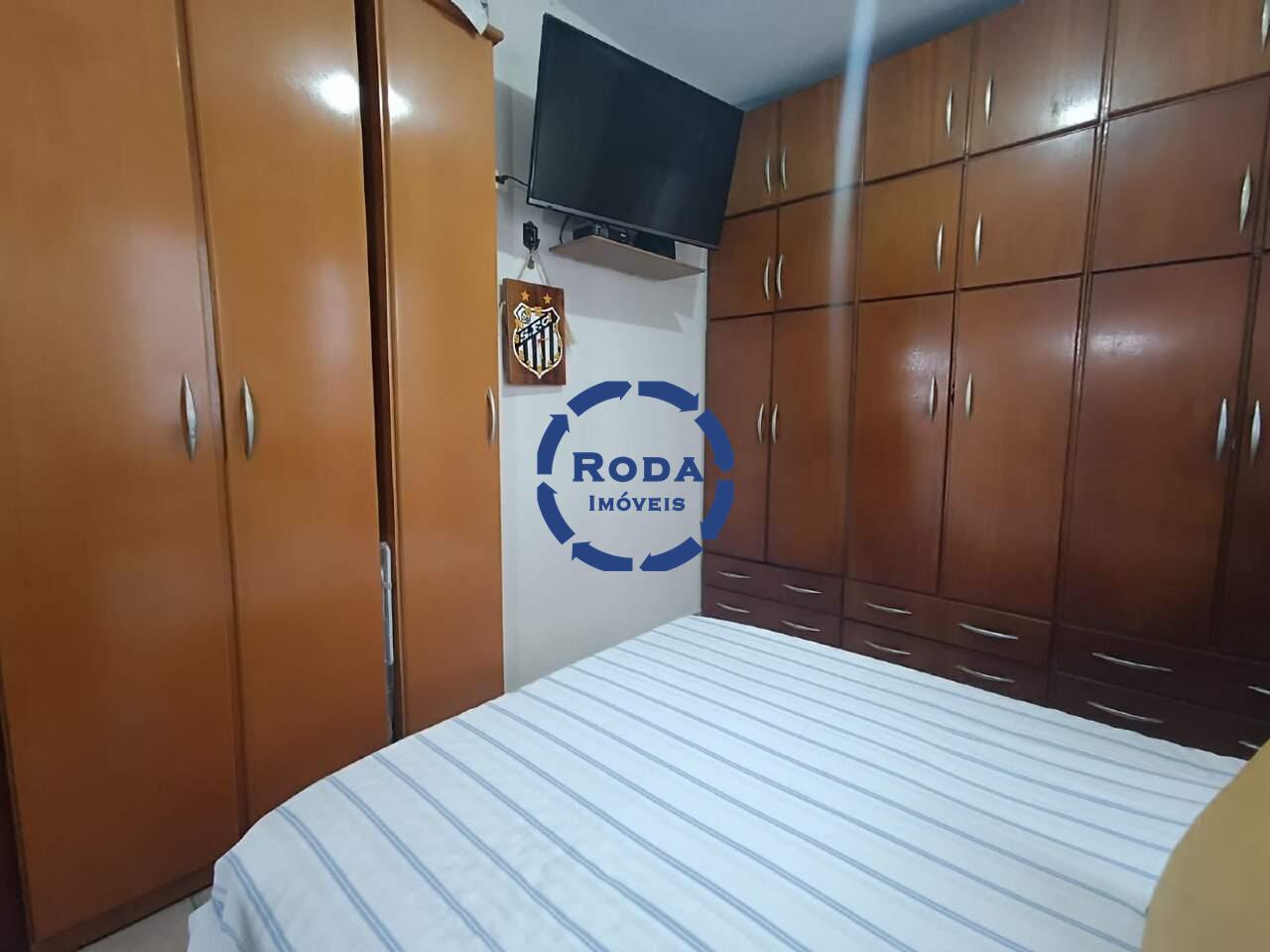 Cobertura Duplex à venda no Macuco: