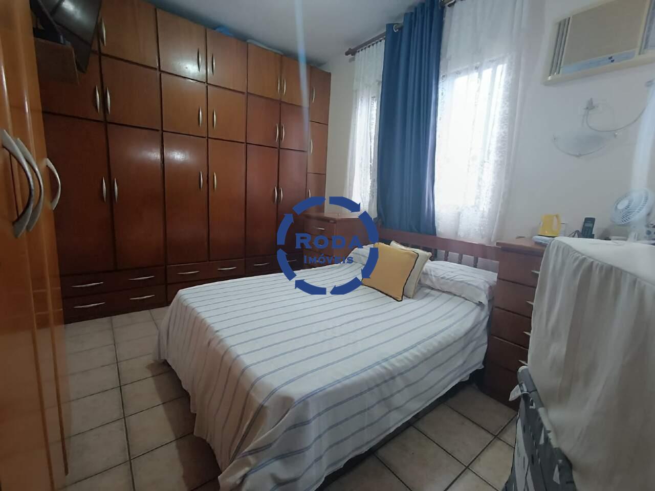 Cobertura Duplex à venda no Macuco: