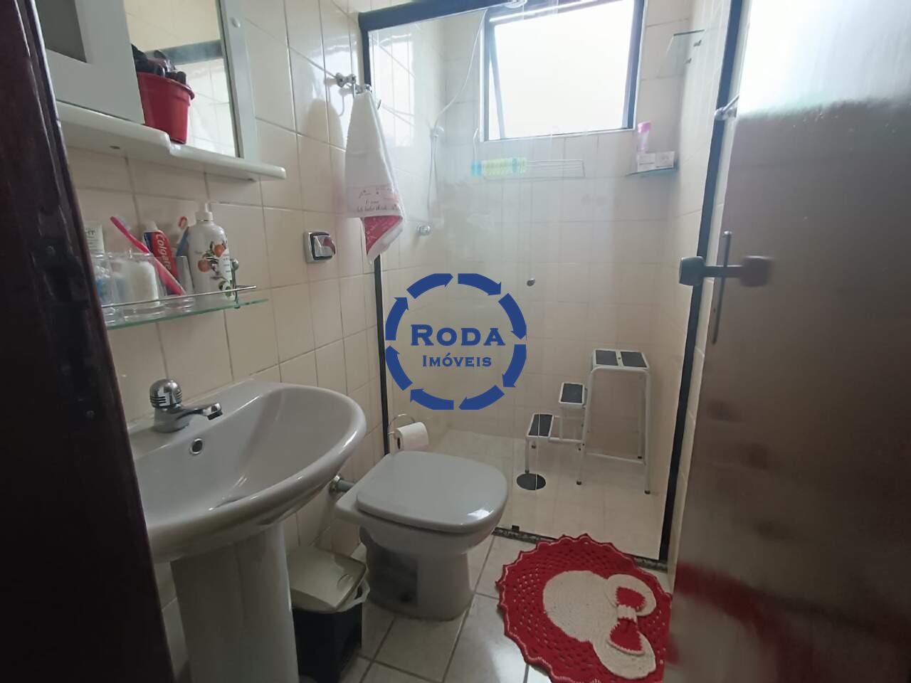 Cobertura Duplex à venda no Macuco: