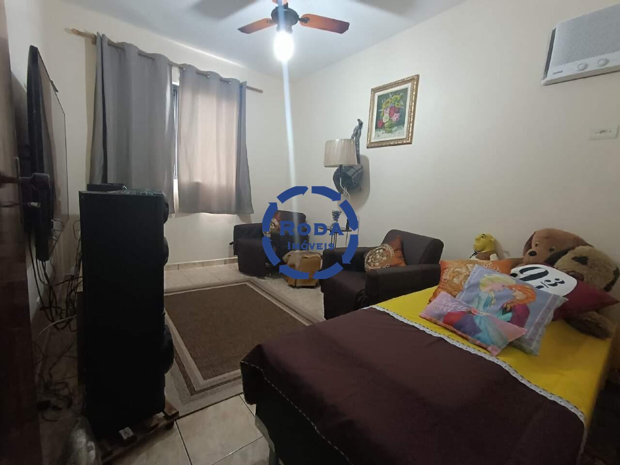 Cobertura Duplex à venda no Macuco: