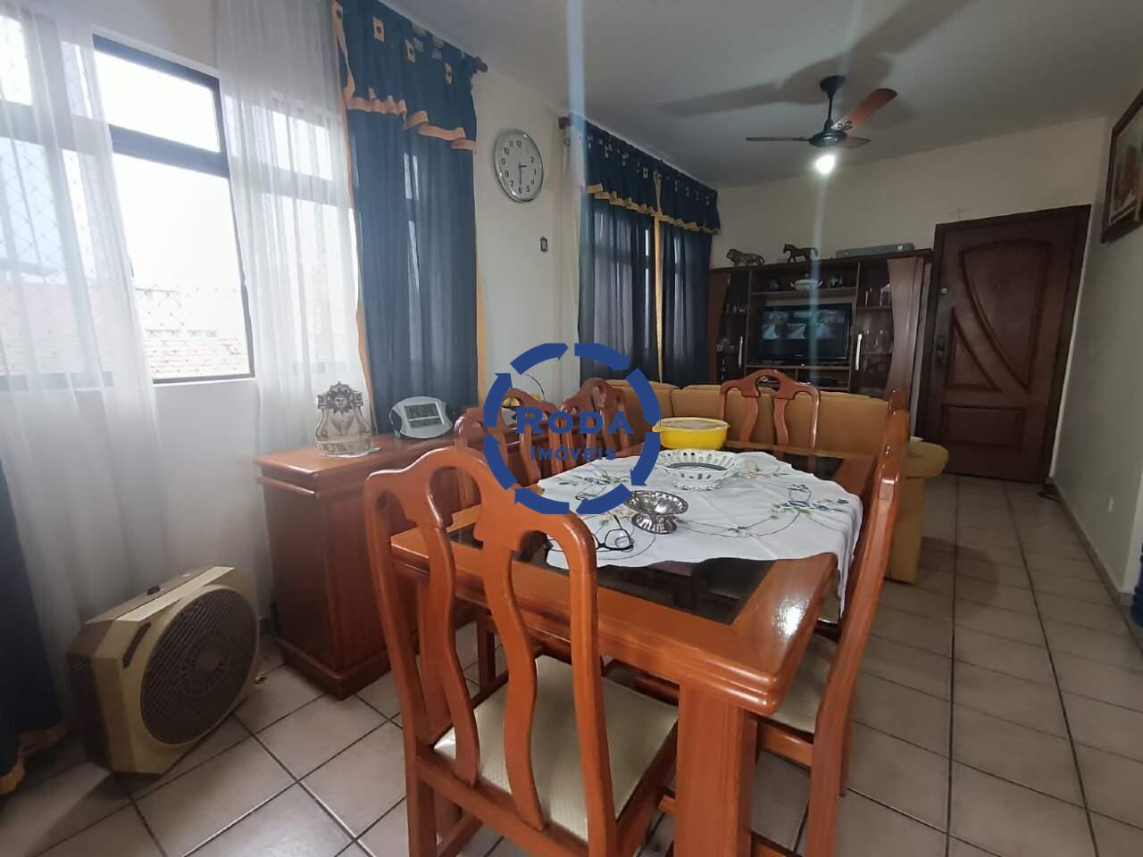 Cobertura Duplex à venda no Macuco: