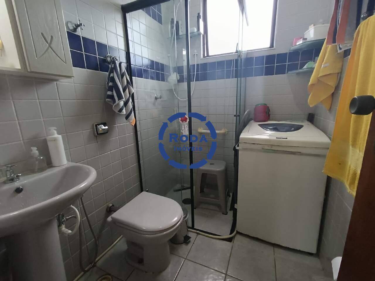 Cobertura Duplex à venda no Macuco: