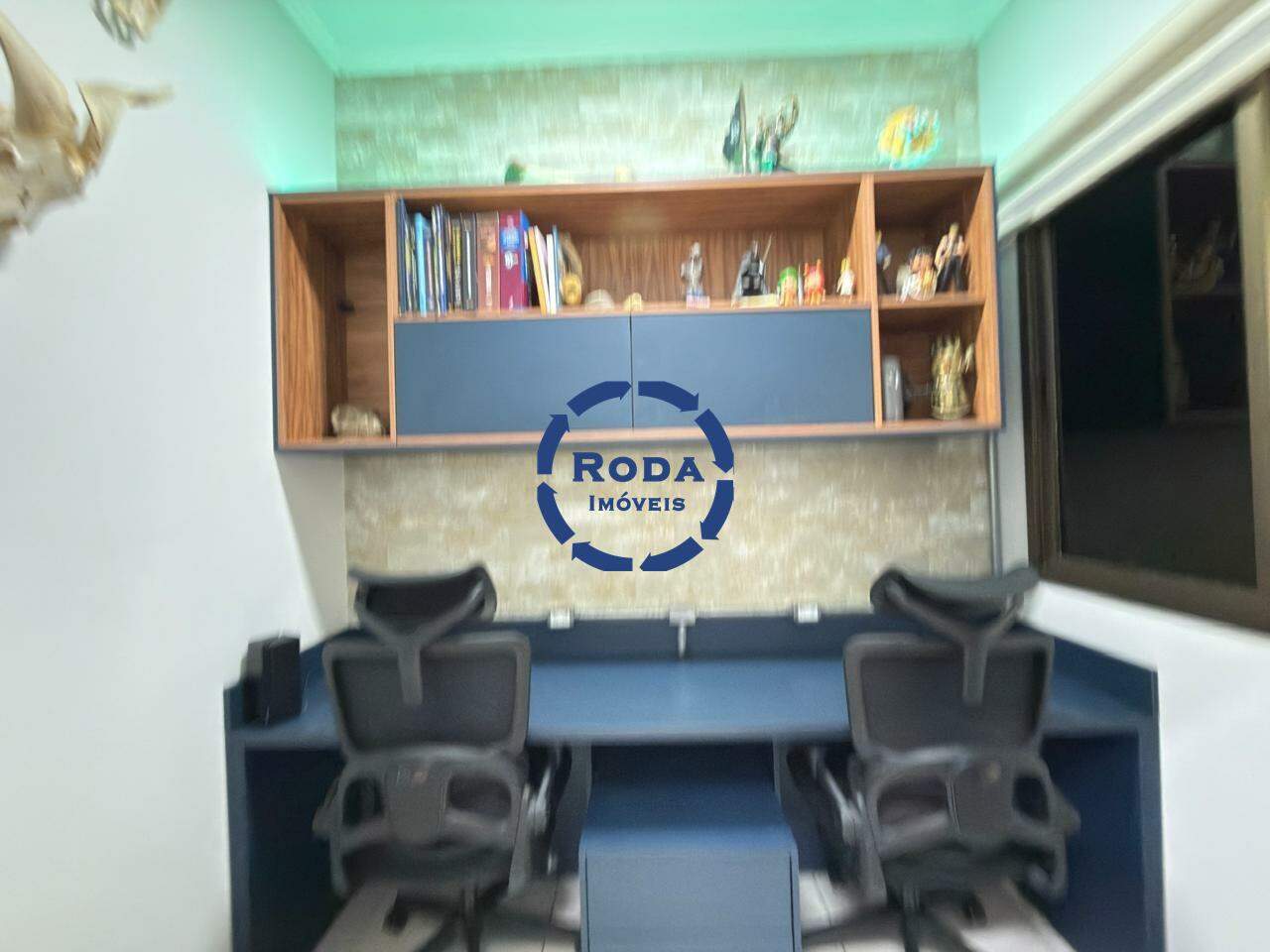 Casa à venda no Campo Grande: 