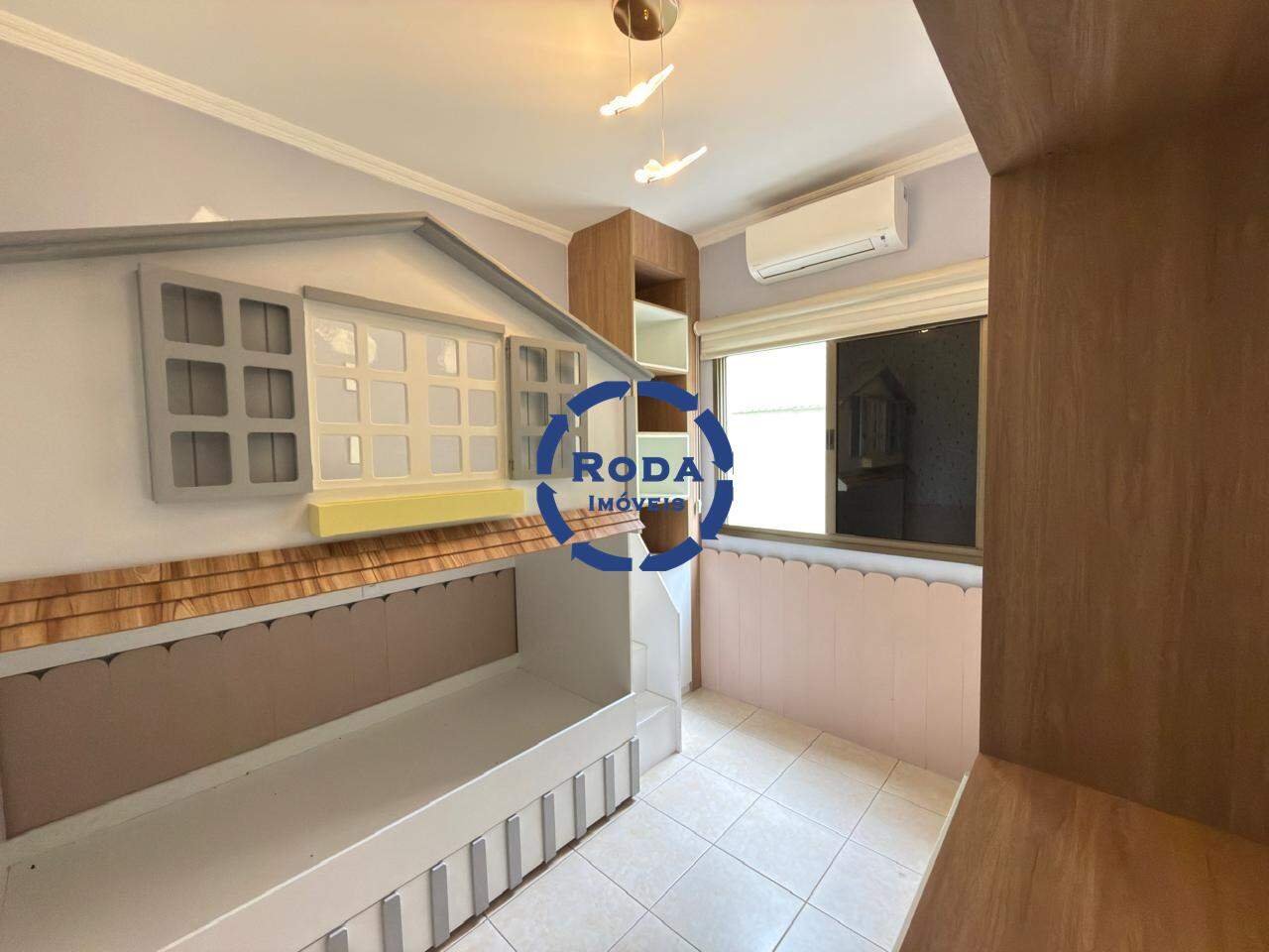 Casa à venda no Campo Grande: 