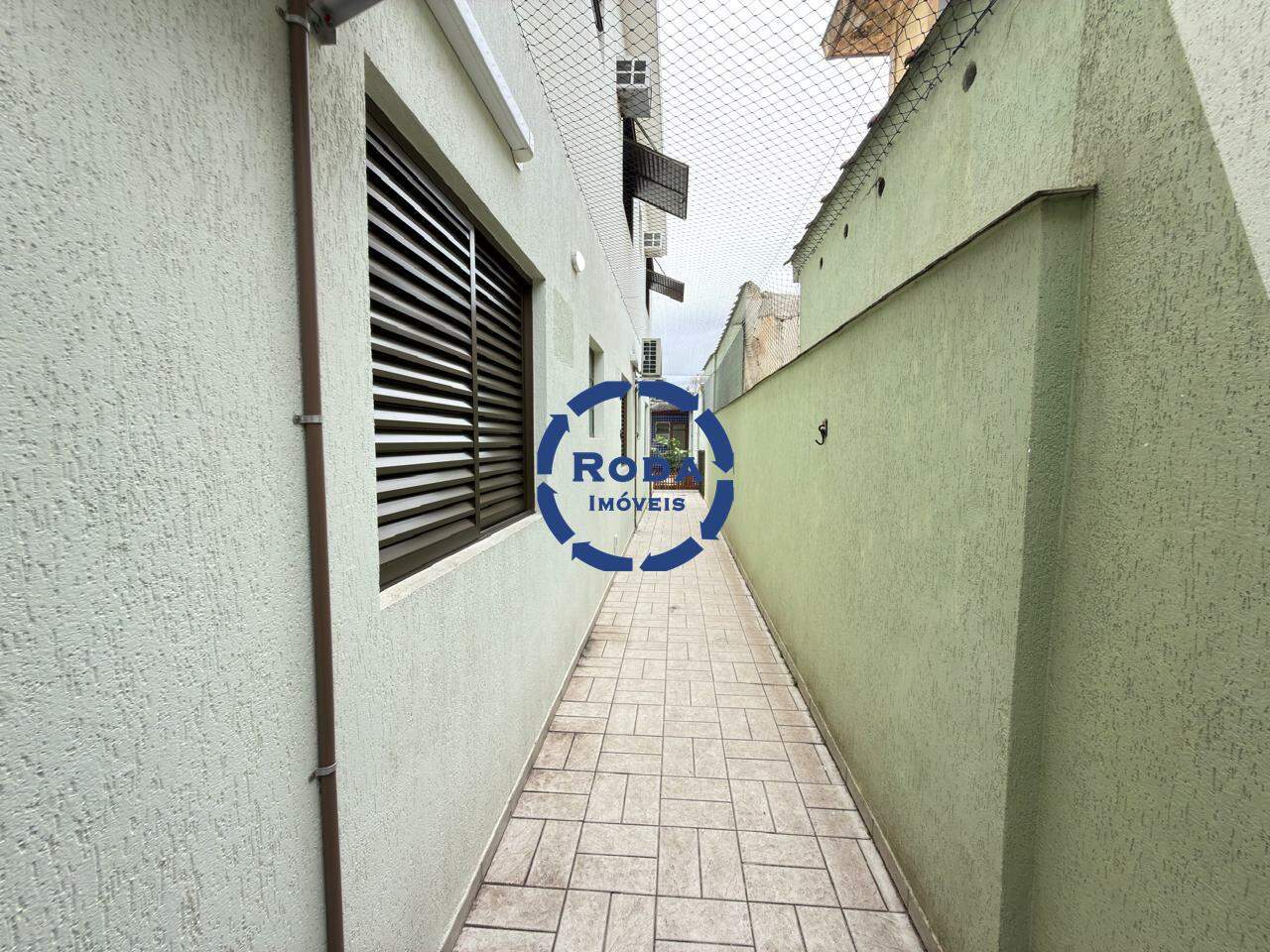 Casa à venda no Campo Grande: 