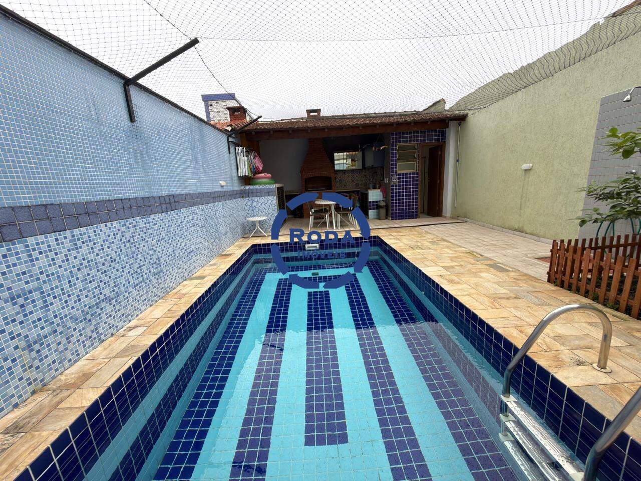 Casa à venda no Campo Grande: 