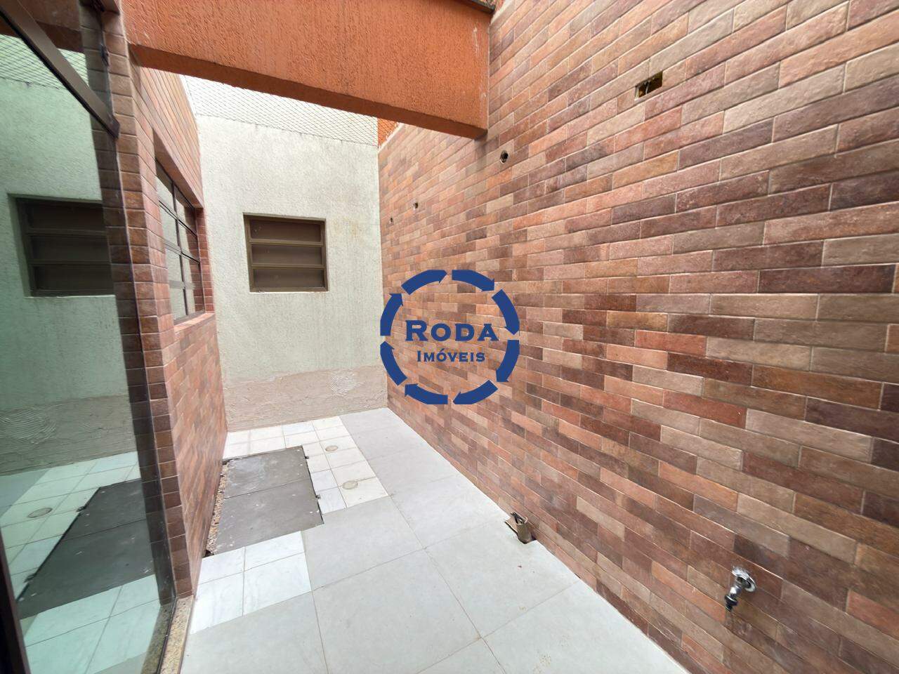 Casa à venda no Campo Grande: 