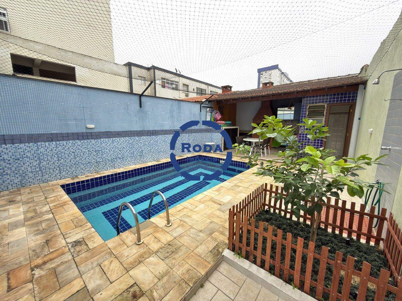 Casa à venda no Campo Grande: 