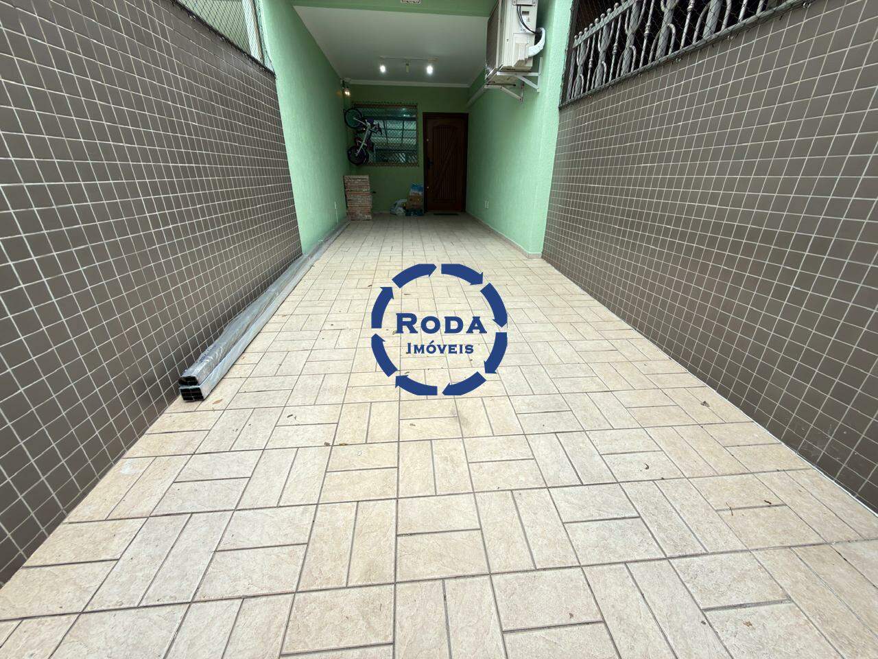 Casa à venda no Campo Grande: 