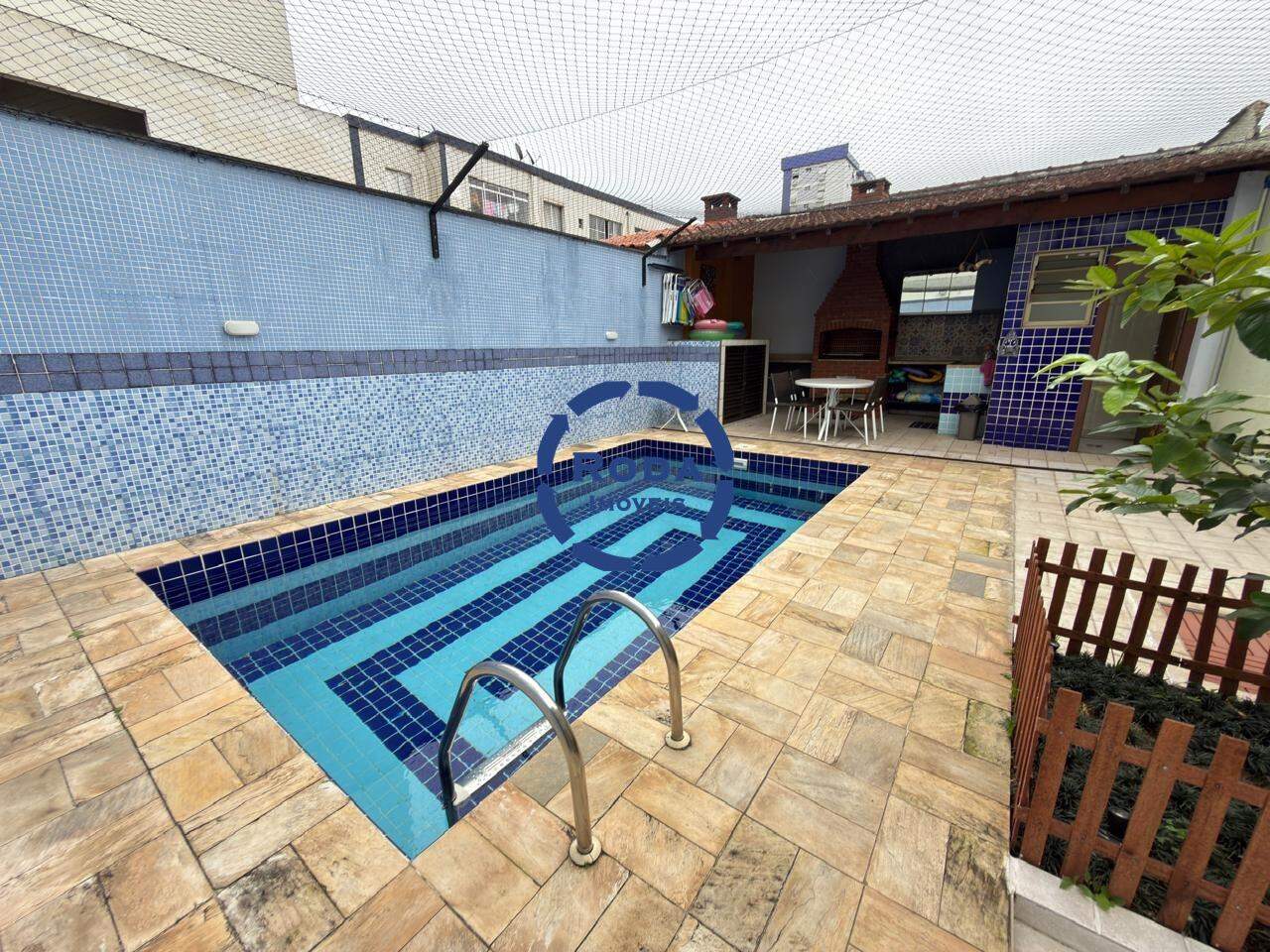 Casa à venda no Campo Grande: 