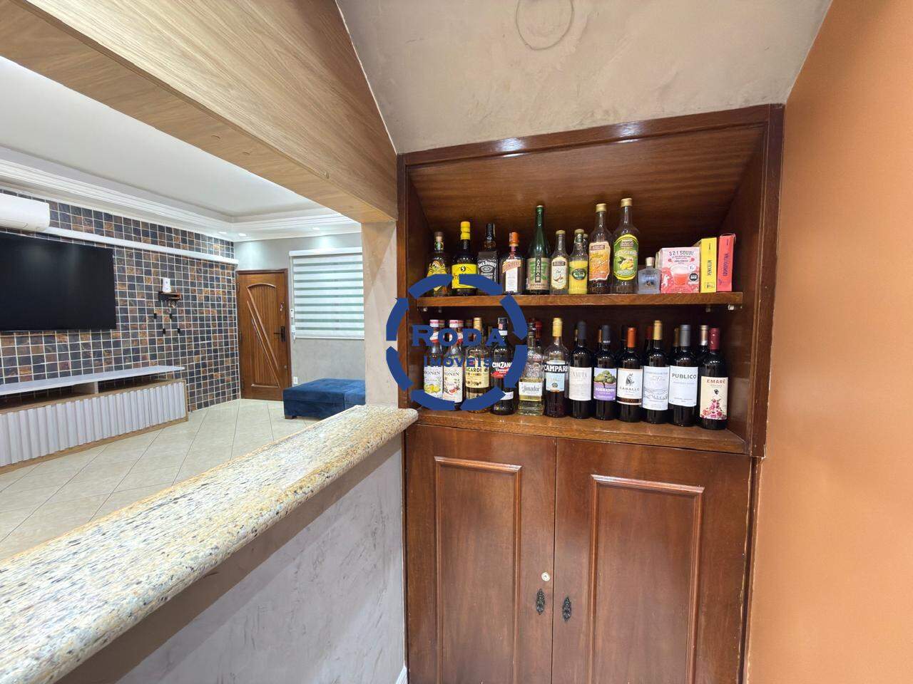 Casa à venda no Campo Grande: 