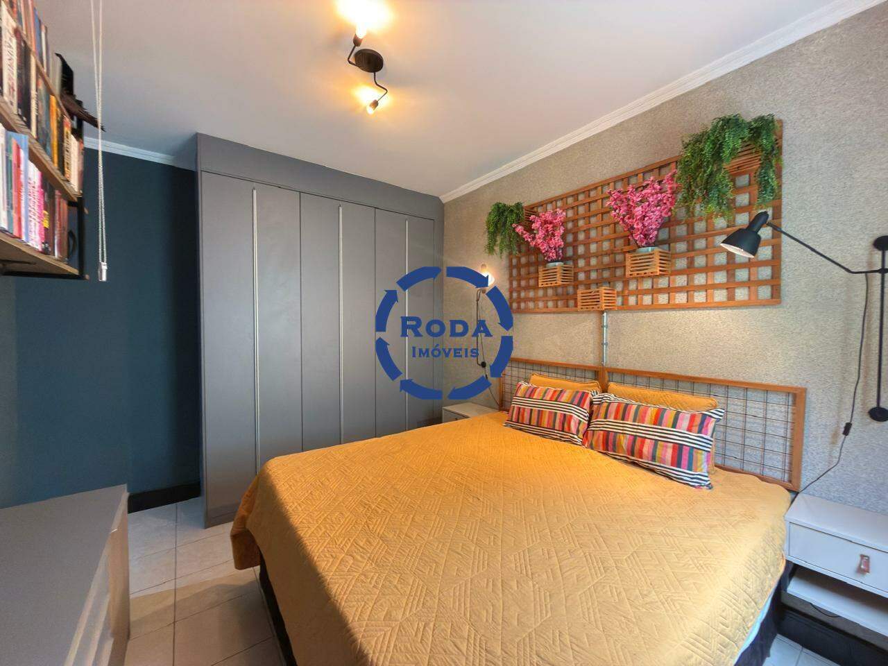 Casa à venda no Campo Grande: 