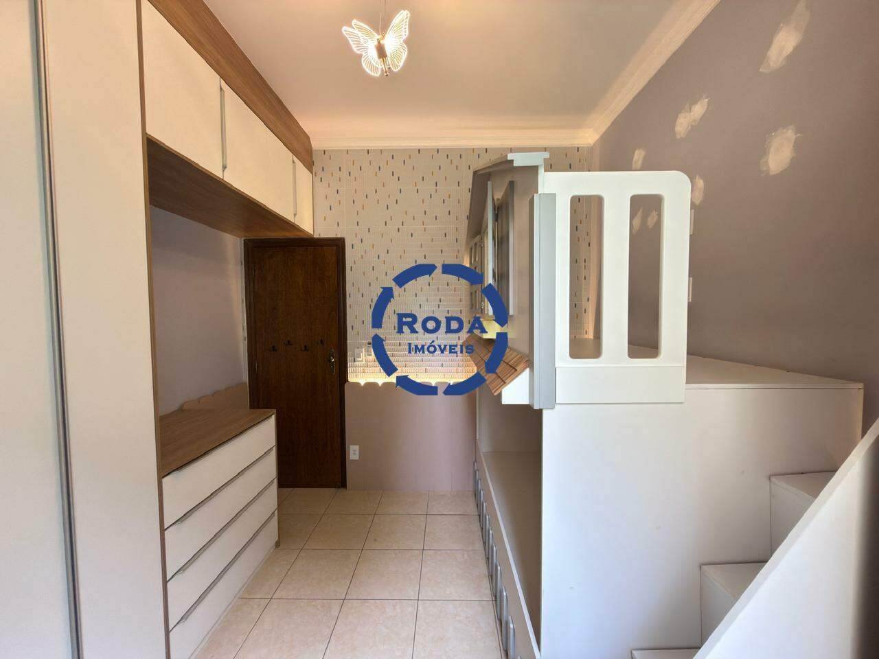Casa à venda no Campo Grande: 