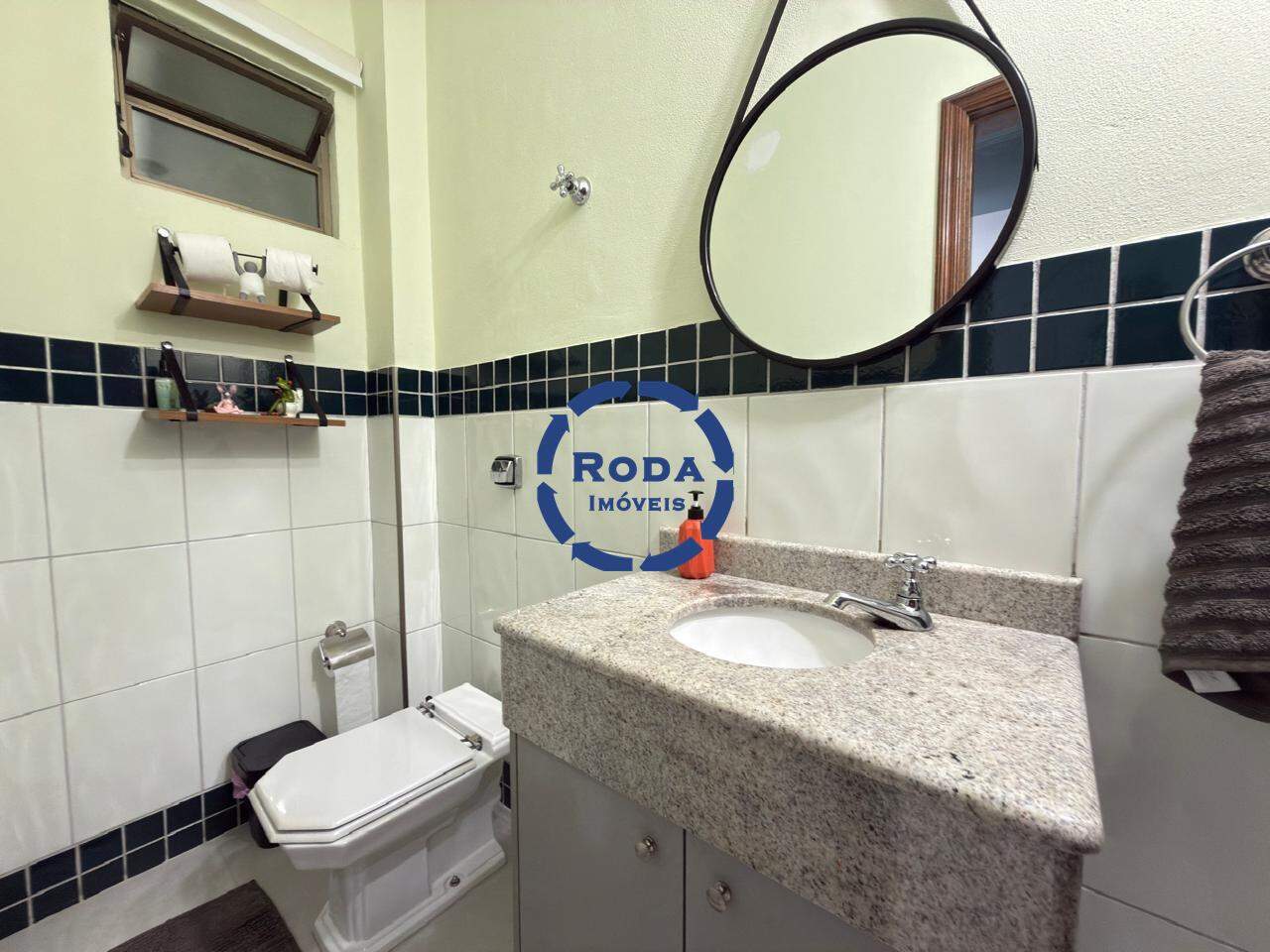 Casa à venda no Campo Grande: 