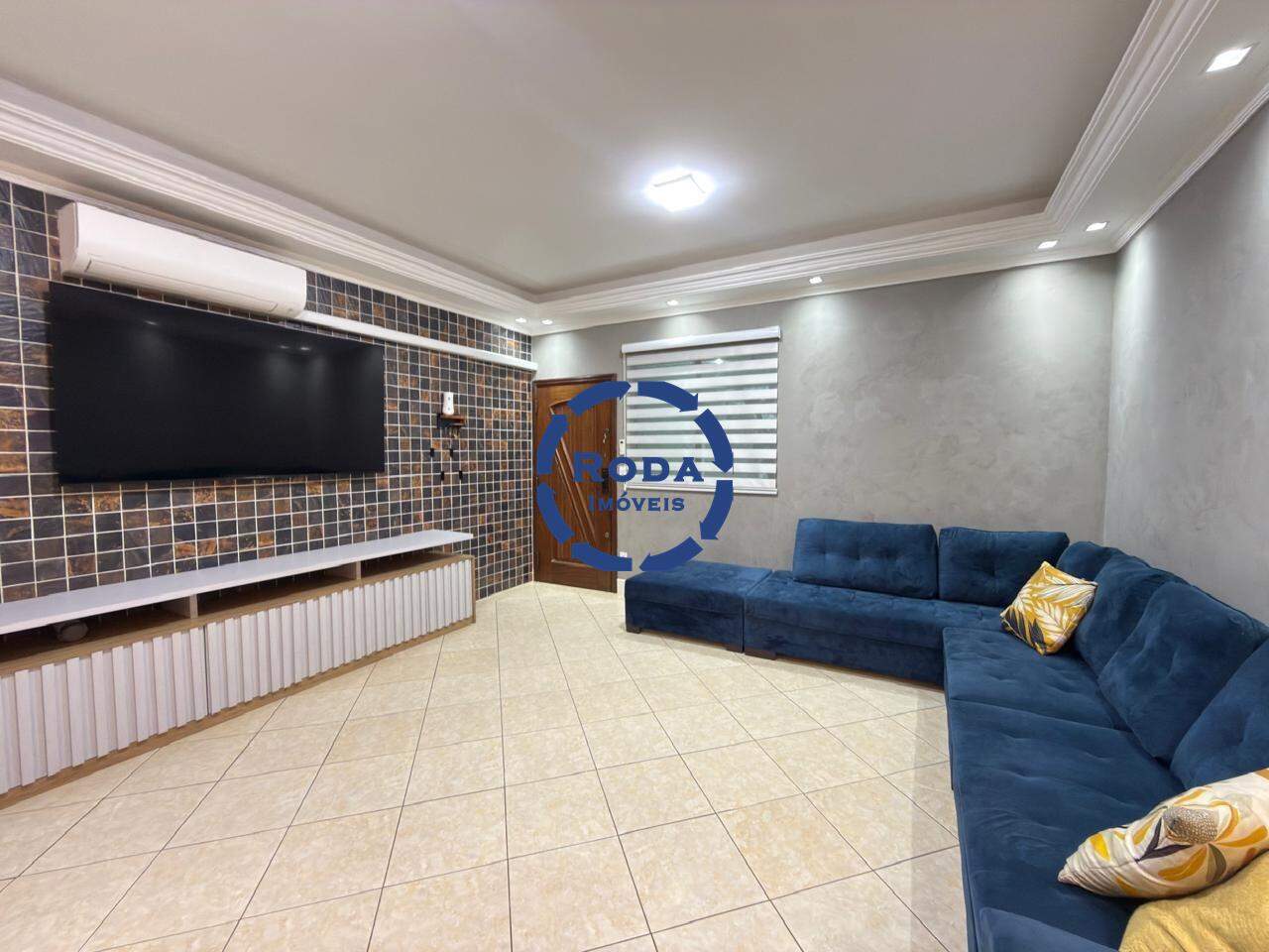 Casa à venda no Campo Grande: 