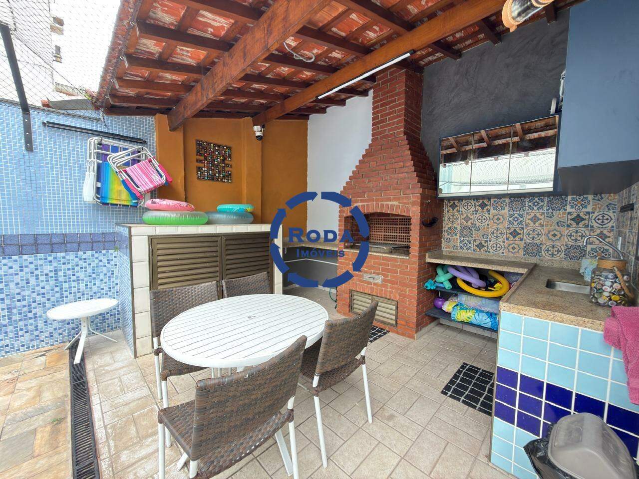 Casa à venda no Campo Grande: 