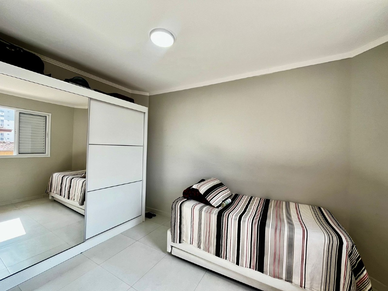 Casa de Condomínio à venda no Marapé: 