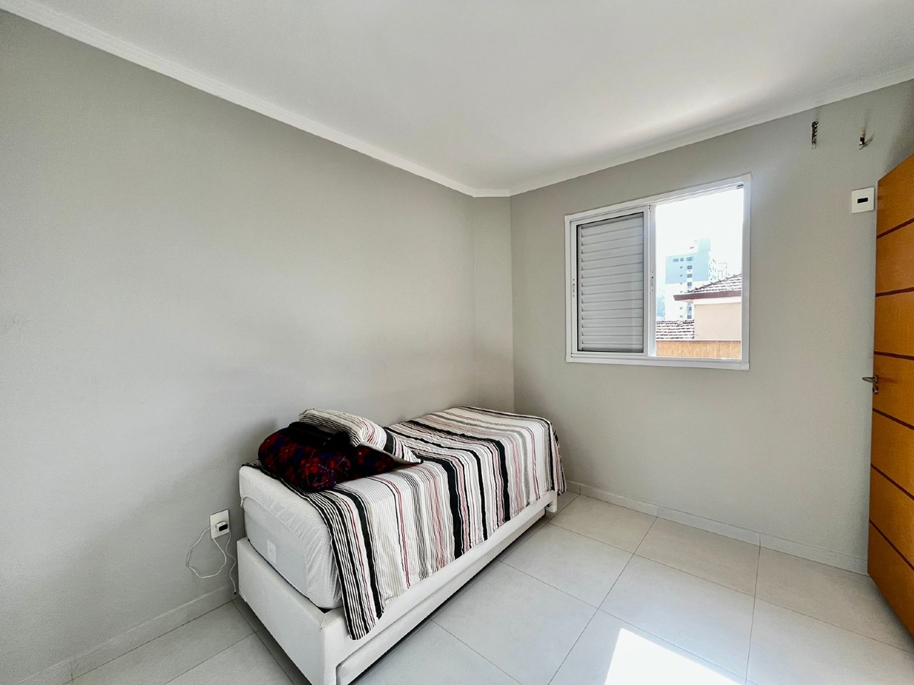 Casa de Condomínio à venda no Marapé: 