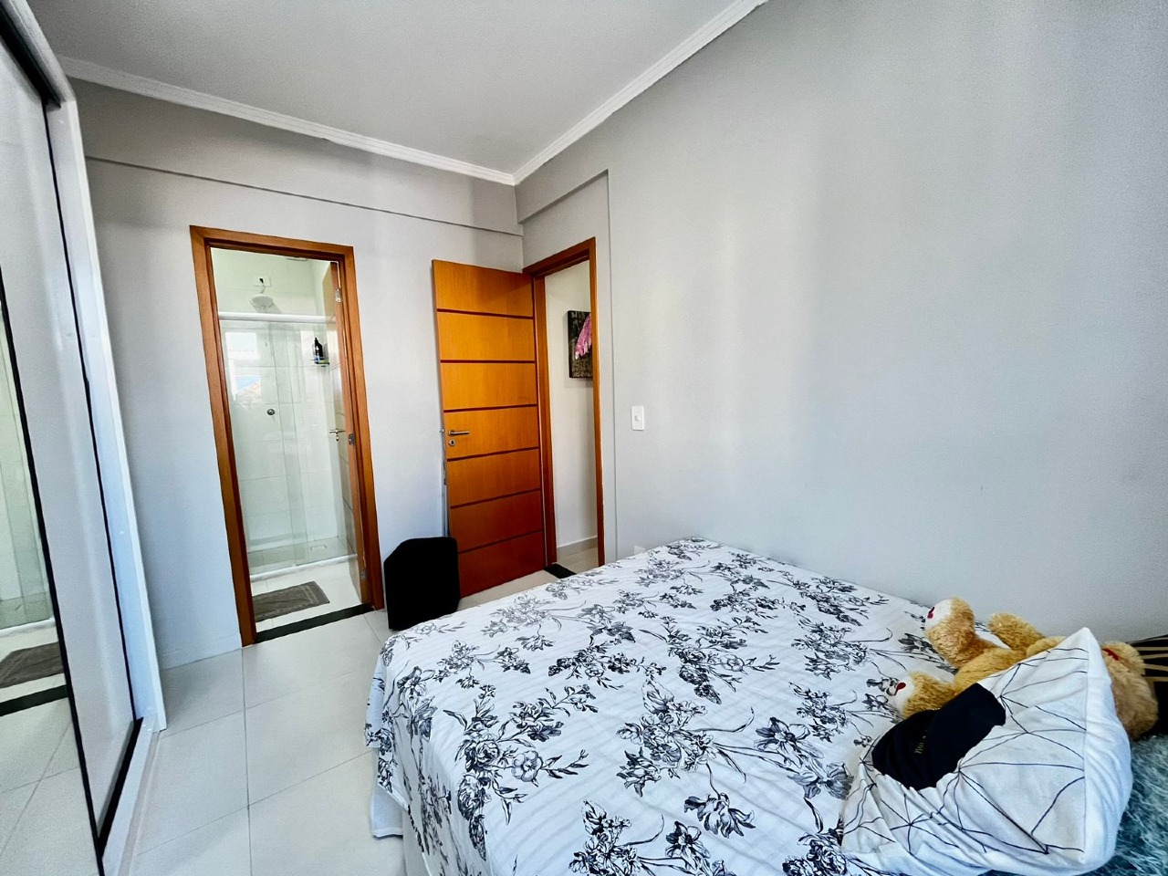 Casa de Condomínio à venda no Marapé: 