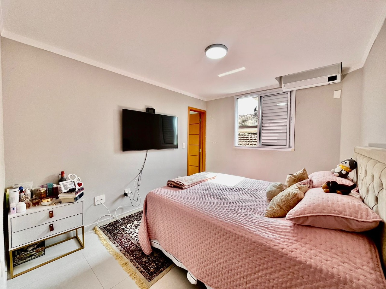 Casa de Condomínio à venda no Marapé: 