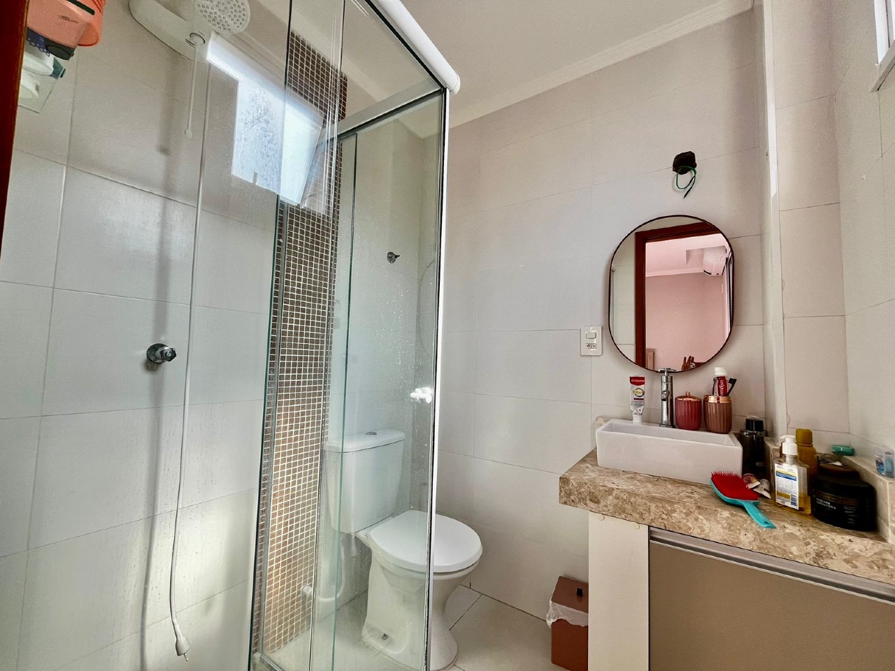 Casa de Condomínio à venda no Marapé: 