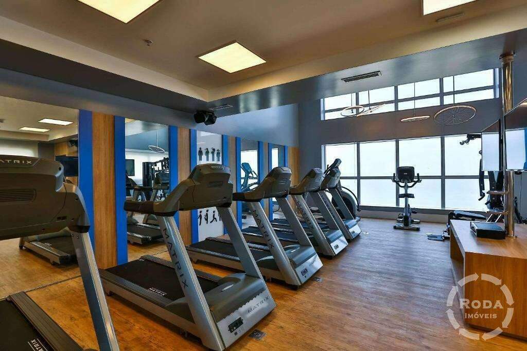 Apartamento à venda no Gonzaga: 