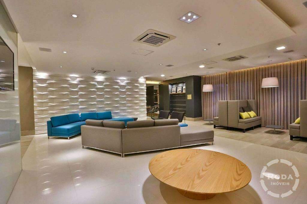 Apartamento à venda no Gonzaga: 