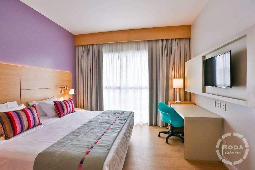 Apartamento à venda no Gonzaga: 