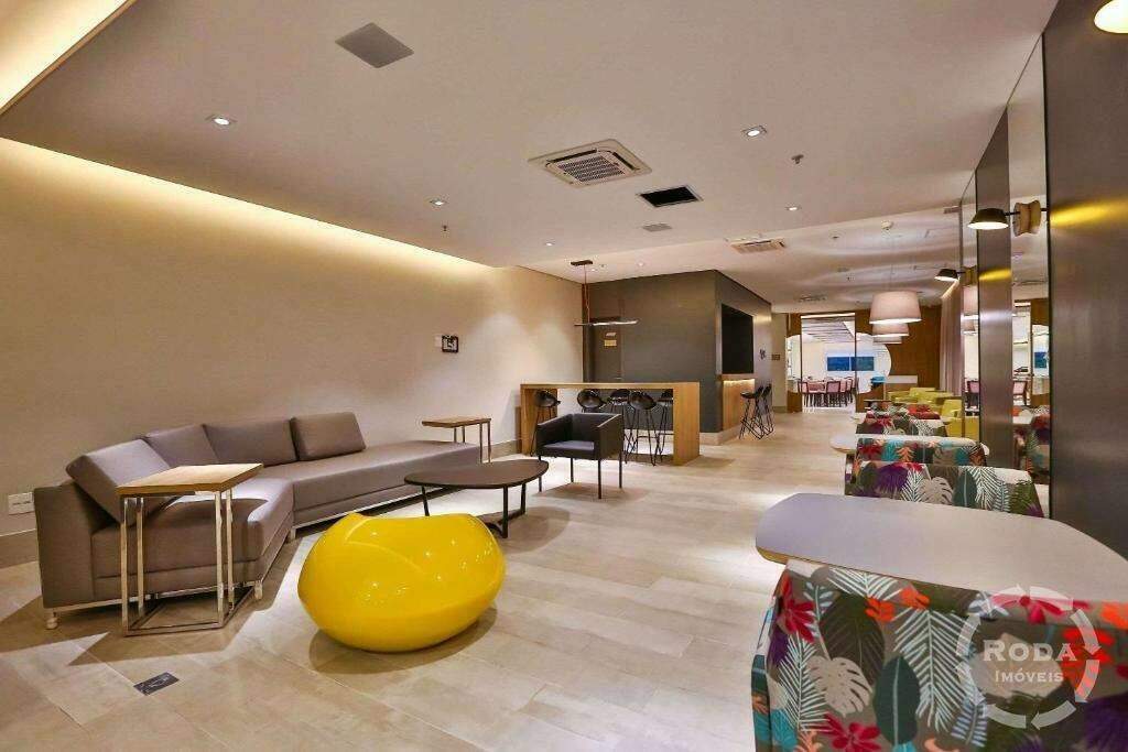 Apartamento à venda no Gonzaga: 