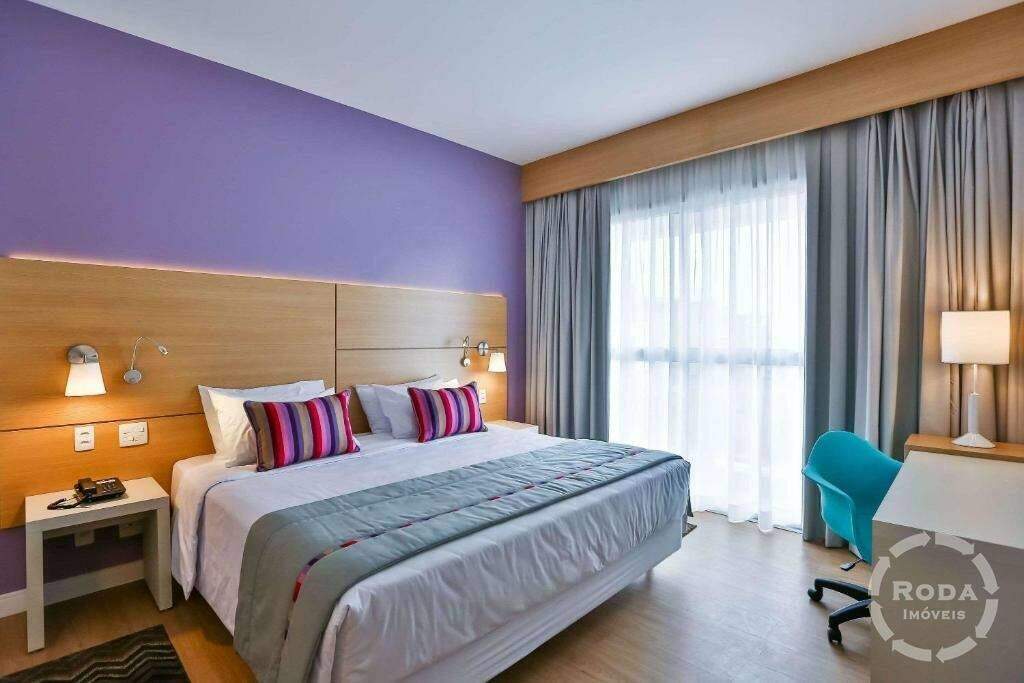 Apartamento à venda no Gonzaga: 