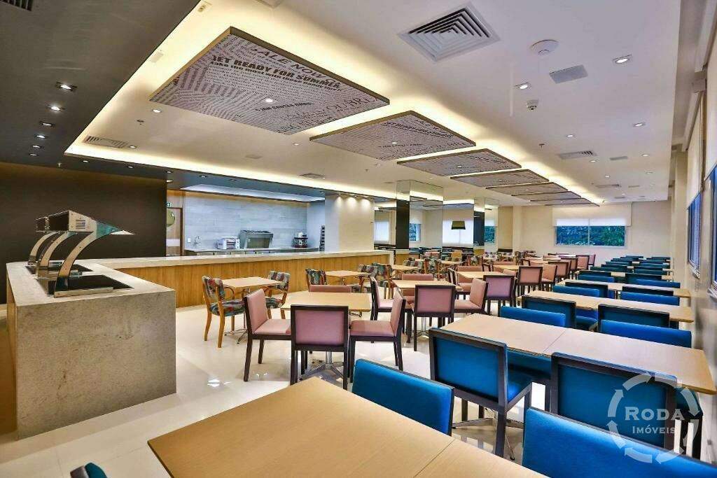 Apartamento à venda no Gonzaga: 