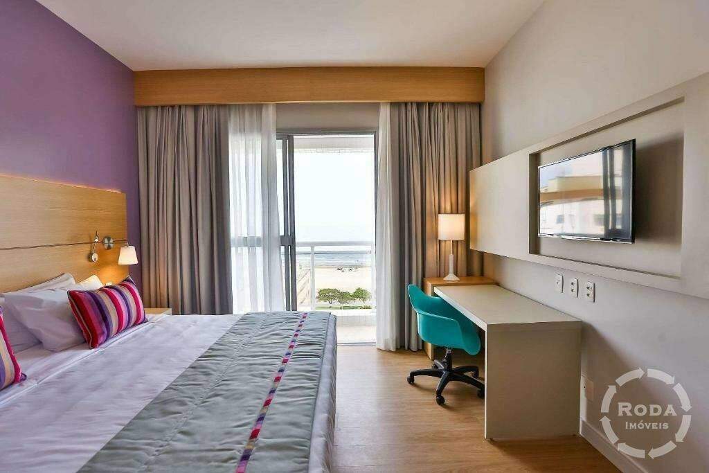 Apartamento à venda no Gonzaga: 