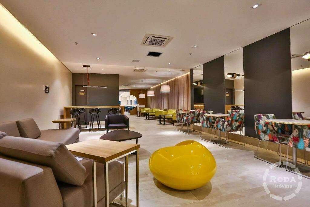 Apartamento à venda no Gonzaga: 