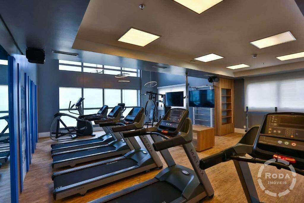 Apartamento à venda no Gonzaga: 