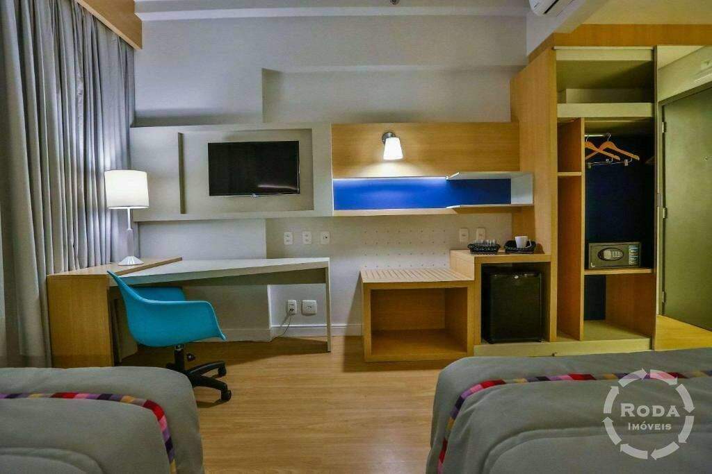 Apartamento à venda no Gonzaga: 