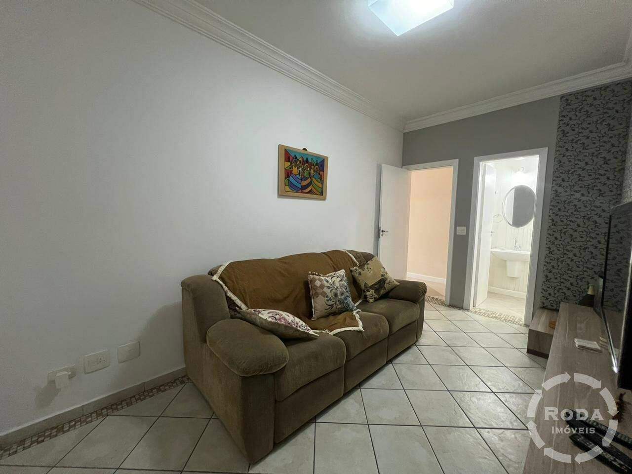 Casa à venda no Marapé: Sala de Tv