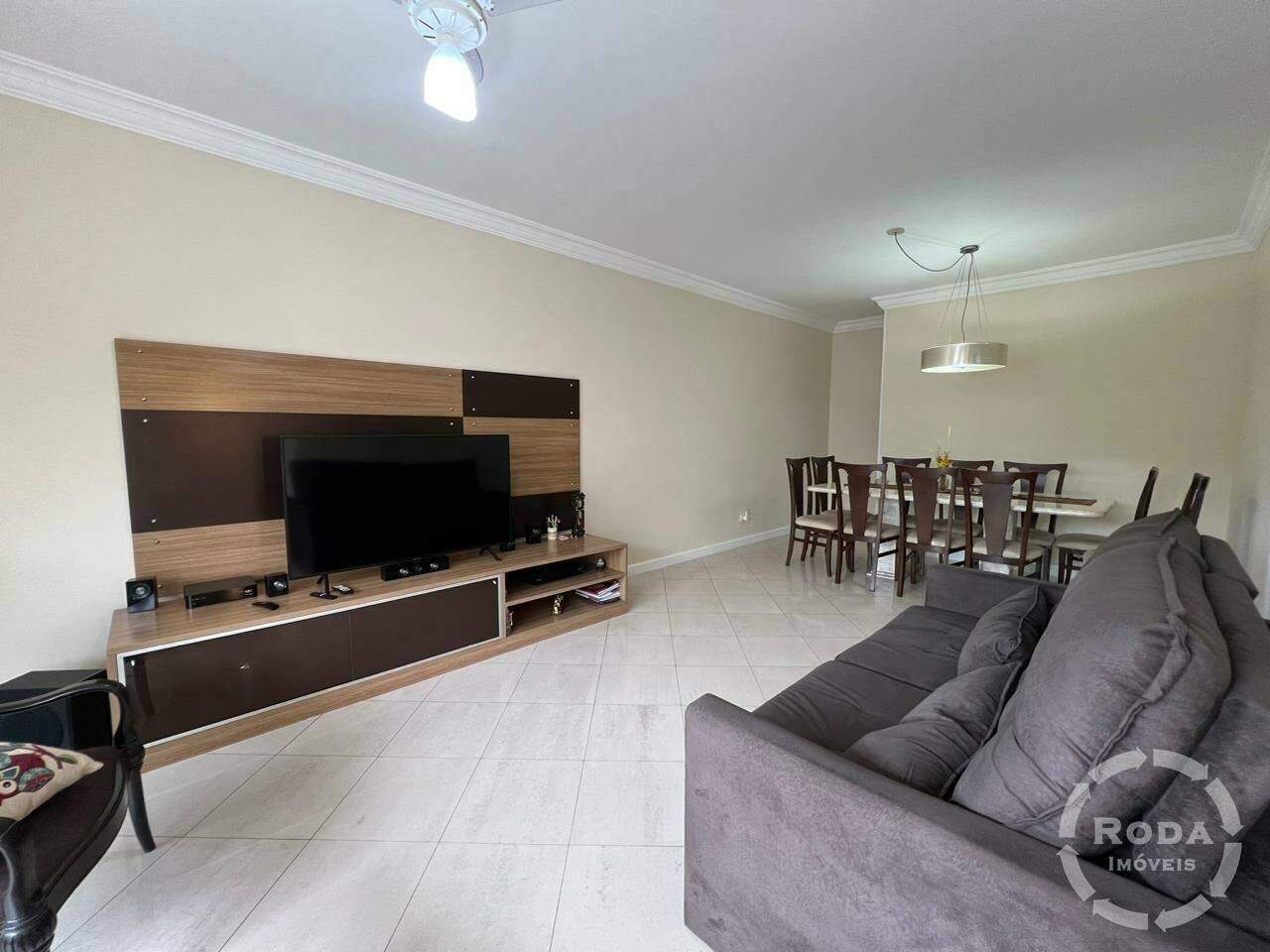 Casa à venda no Marapé: Sala