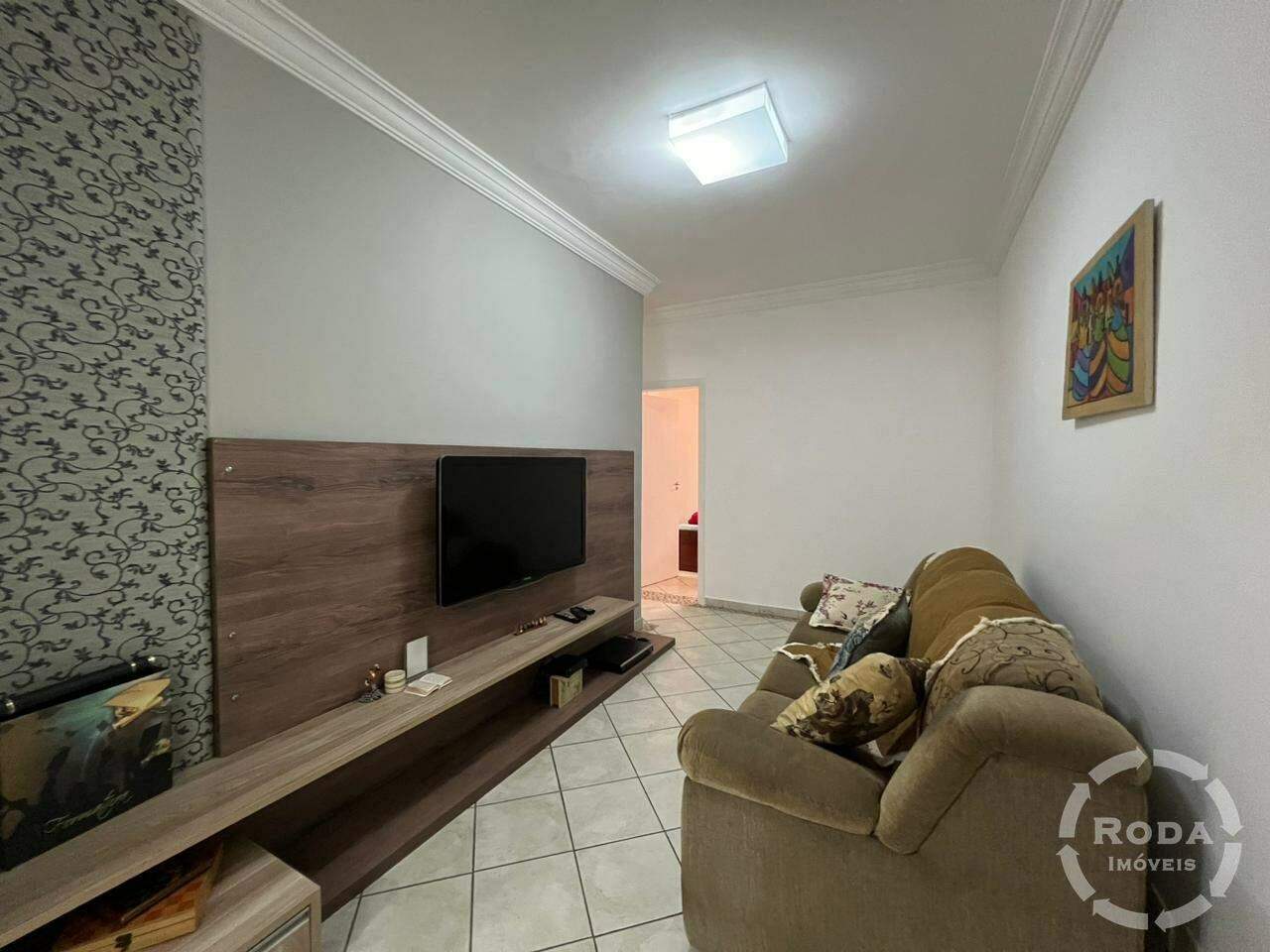 Casa à venda no Marapé: Sala de TV