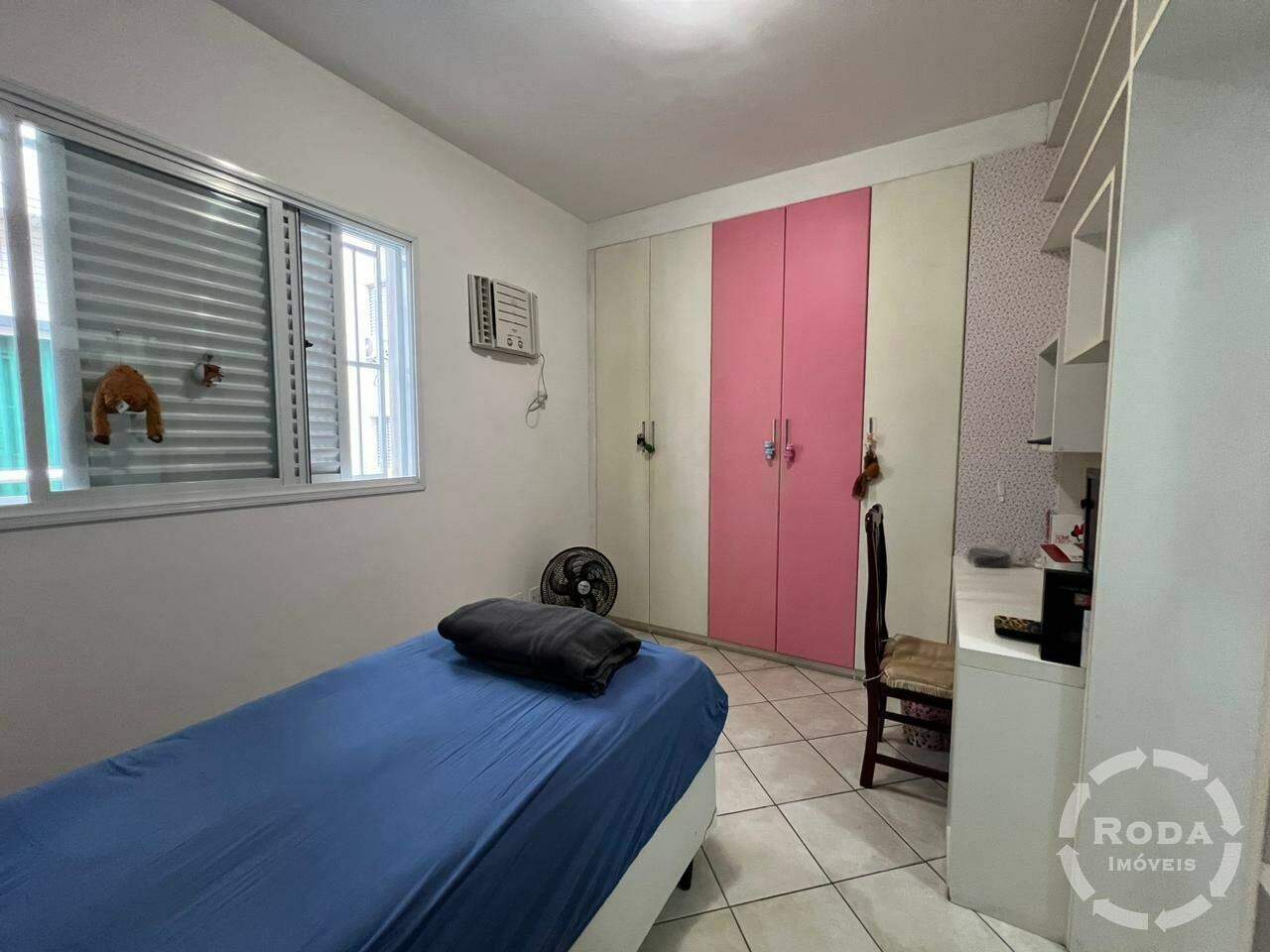 Casa à venda no Marapé: Dormitório 2