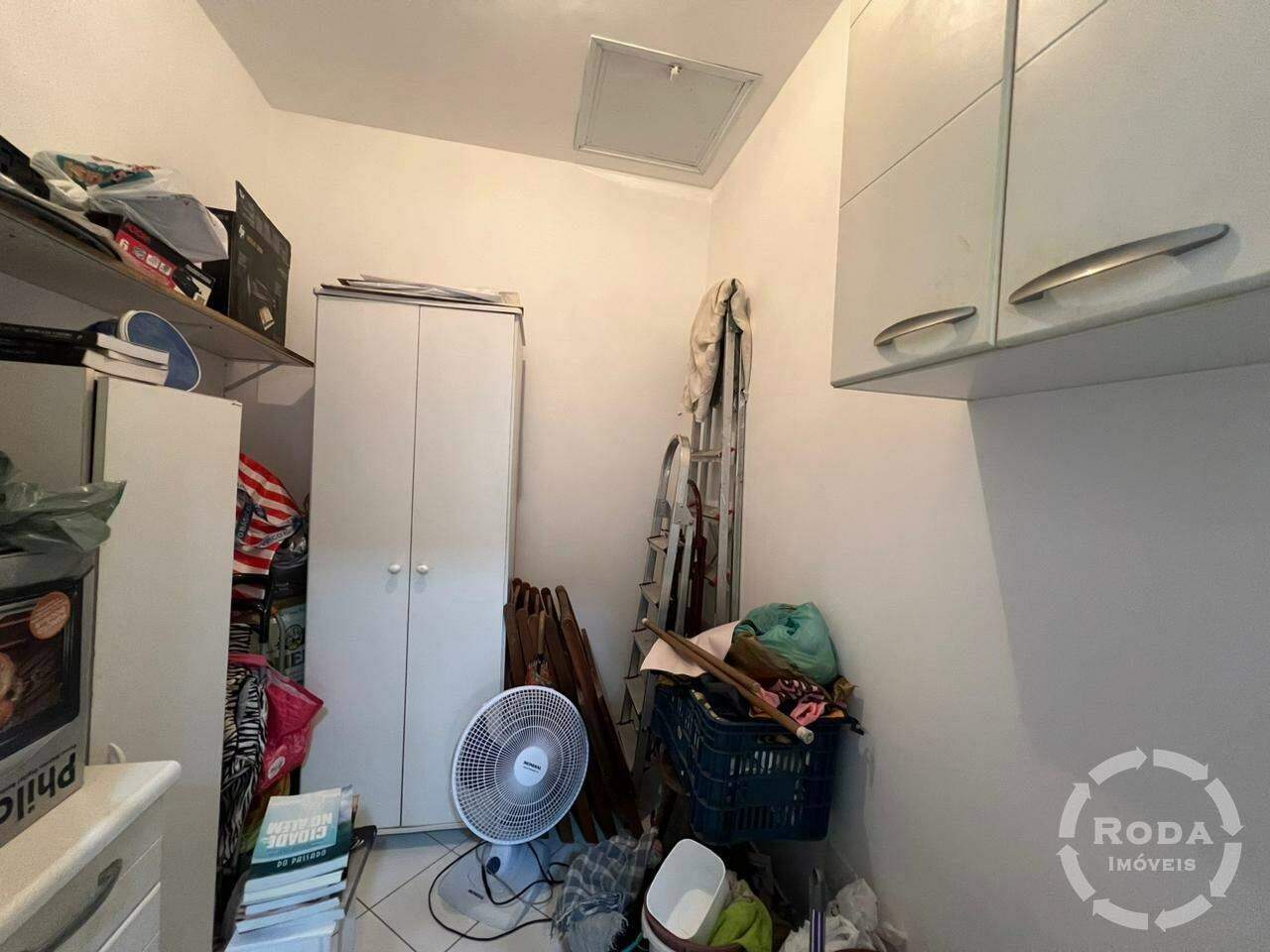 Casa à venda no Marapé: Lavanderia