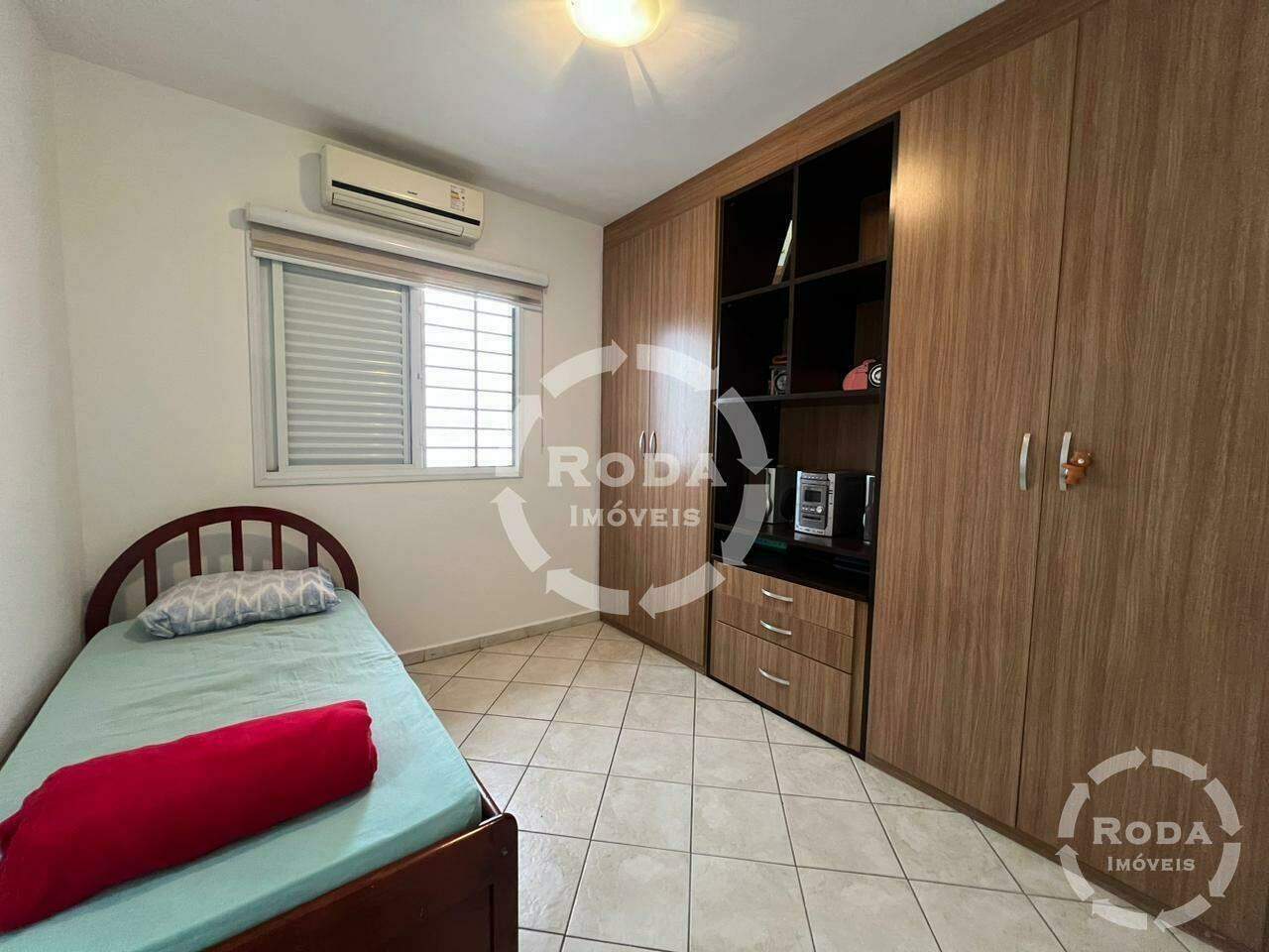 Casa à venda no Marapé: Suíte Principal