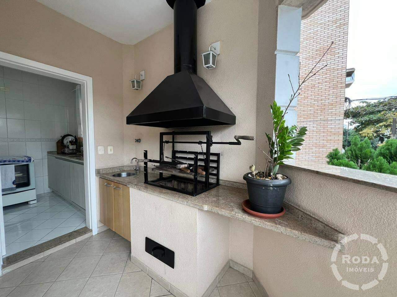 Casa à venda no Marapé: Área Gourmet 