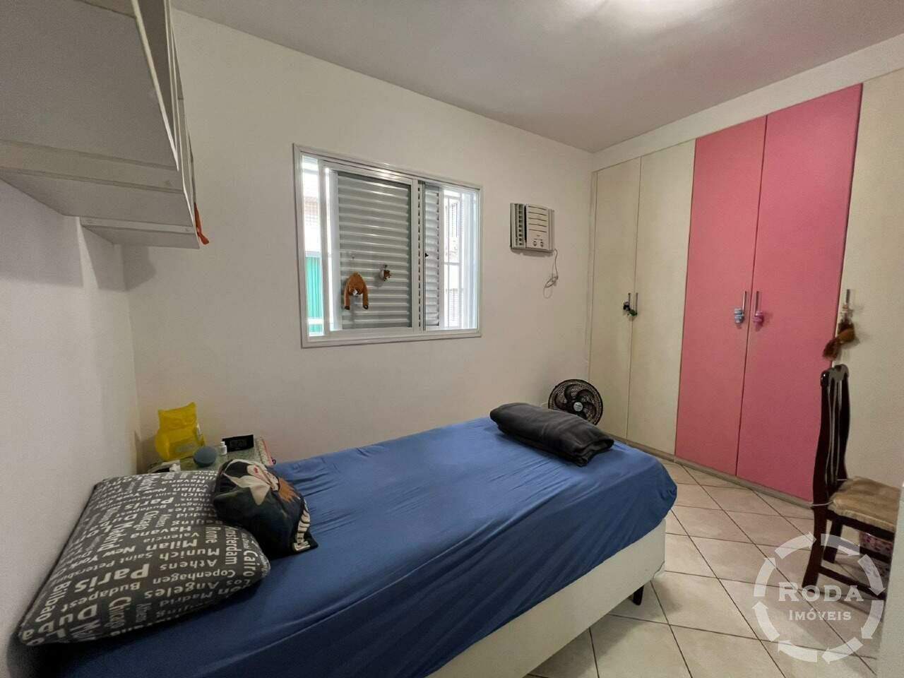 Casa à venda no Marapé: Dormitório 2