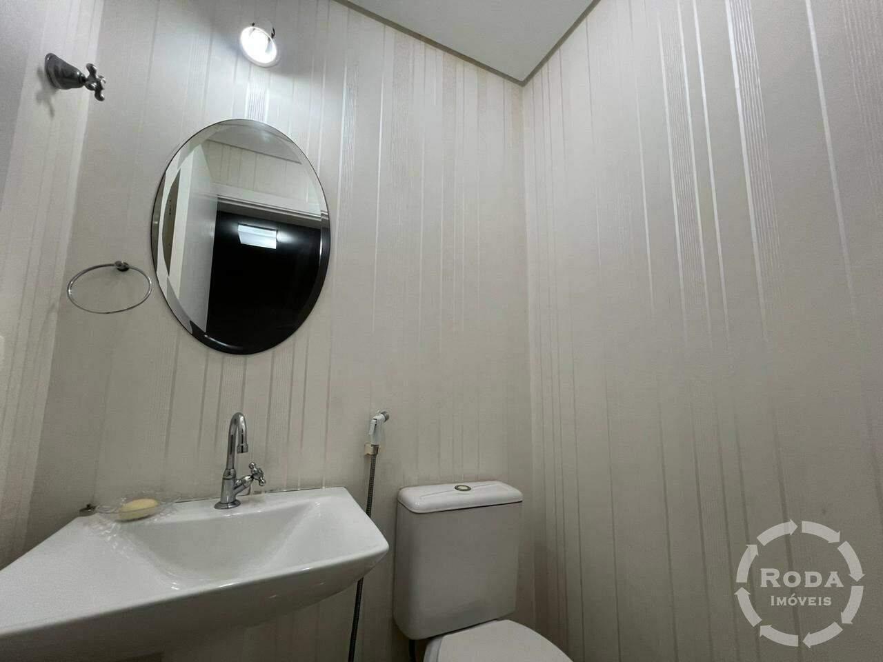 Casa à venda no Marapé: Lavabo