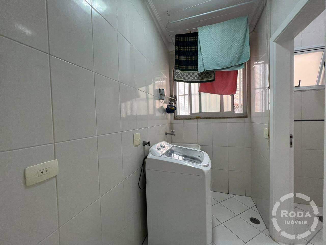 Casa à venda no Marapé: Lavanderia