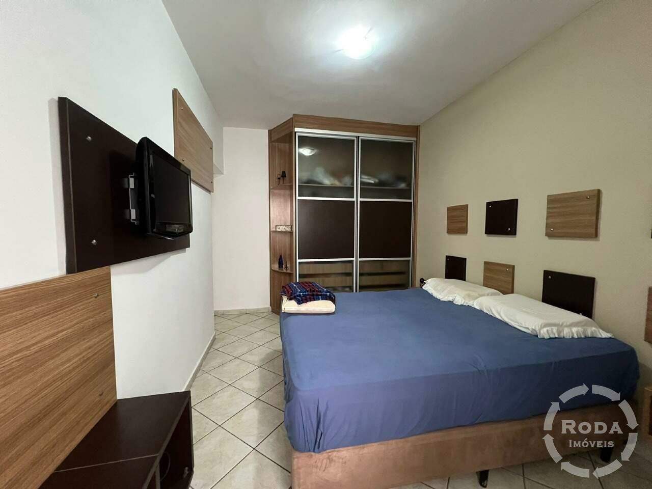 Casa à venda no Marapé: Dormitório 1 