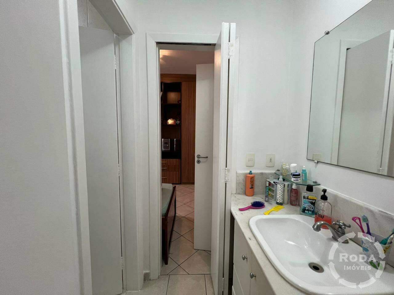 Casa à venda no Marapé: WC Suite 