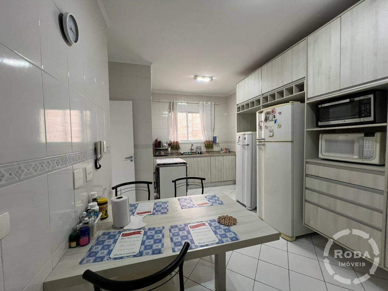 Casa à venda no Marapé: Cozinha 