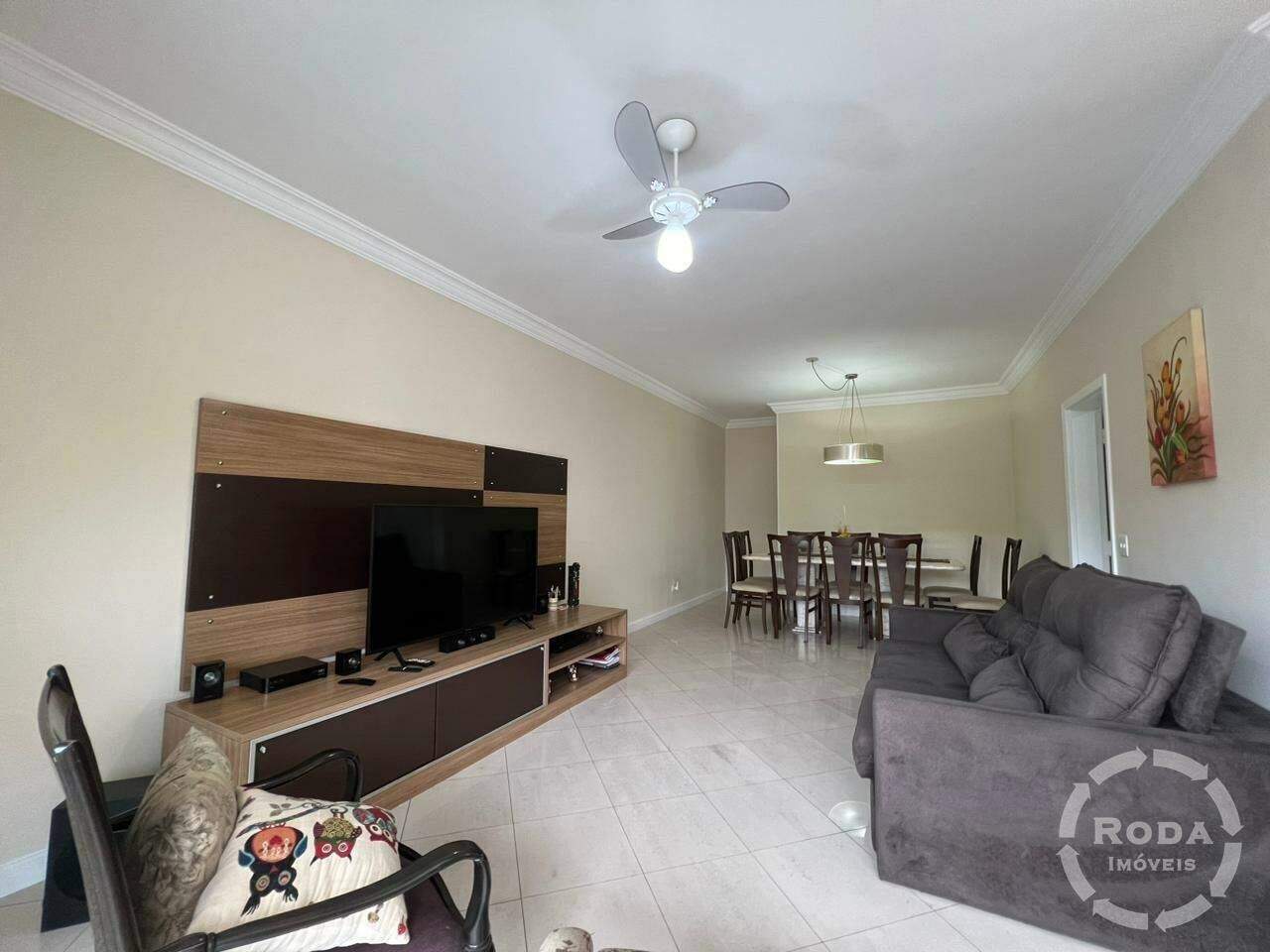 Casa à venda no Marapé: Sala